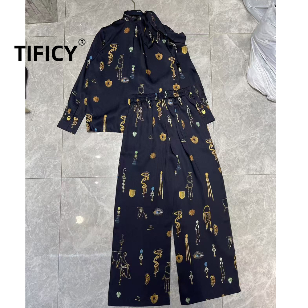 Women'S Formal Wear Suit - High Street 2pcs Set Women's Metal