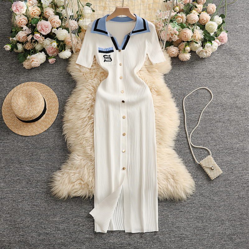 Wrap Dress Work - YuooMuoo Chic Fashion Sexy Wrap Hips