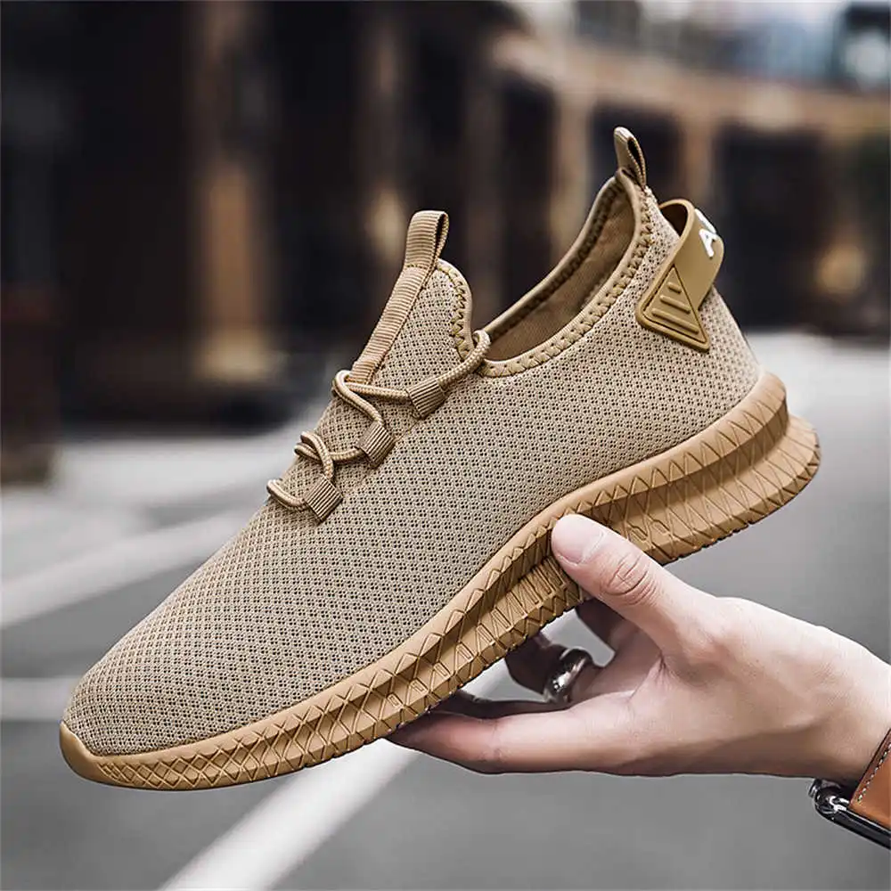 Women Formal Wear Store - Demi-season Mesh Tenni Man Running Sneakers