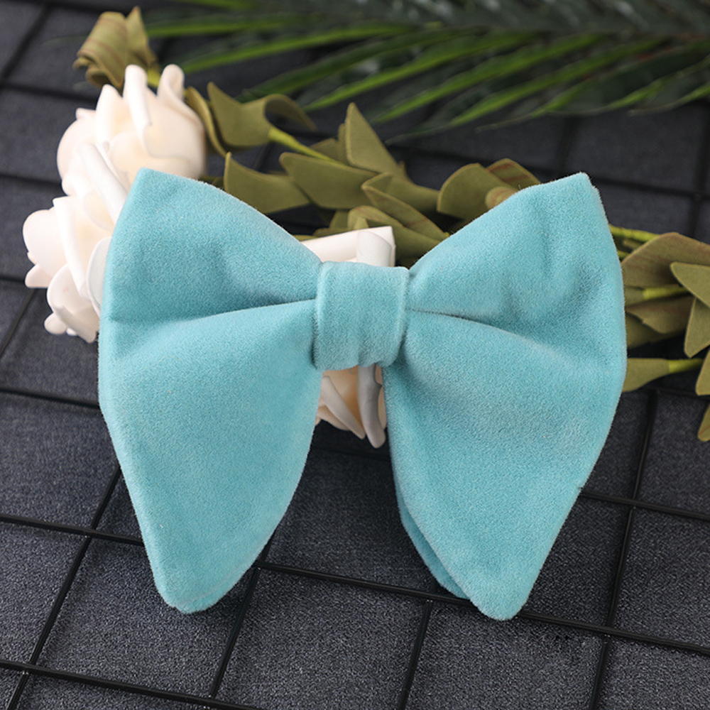 Women'S Formal Wear Accessories - Men Wedding Solid Formal Wear Accessories
