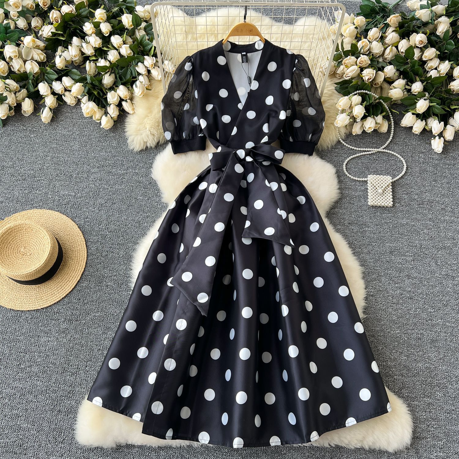 Dress Women Long Dresses Print - Formal Wear Gowns For Women reseña y precio