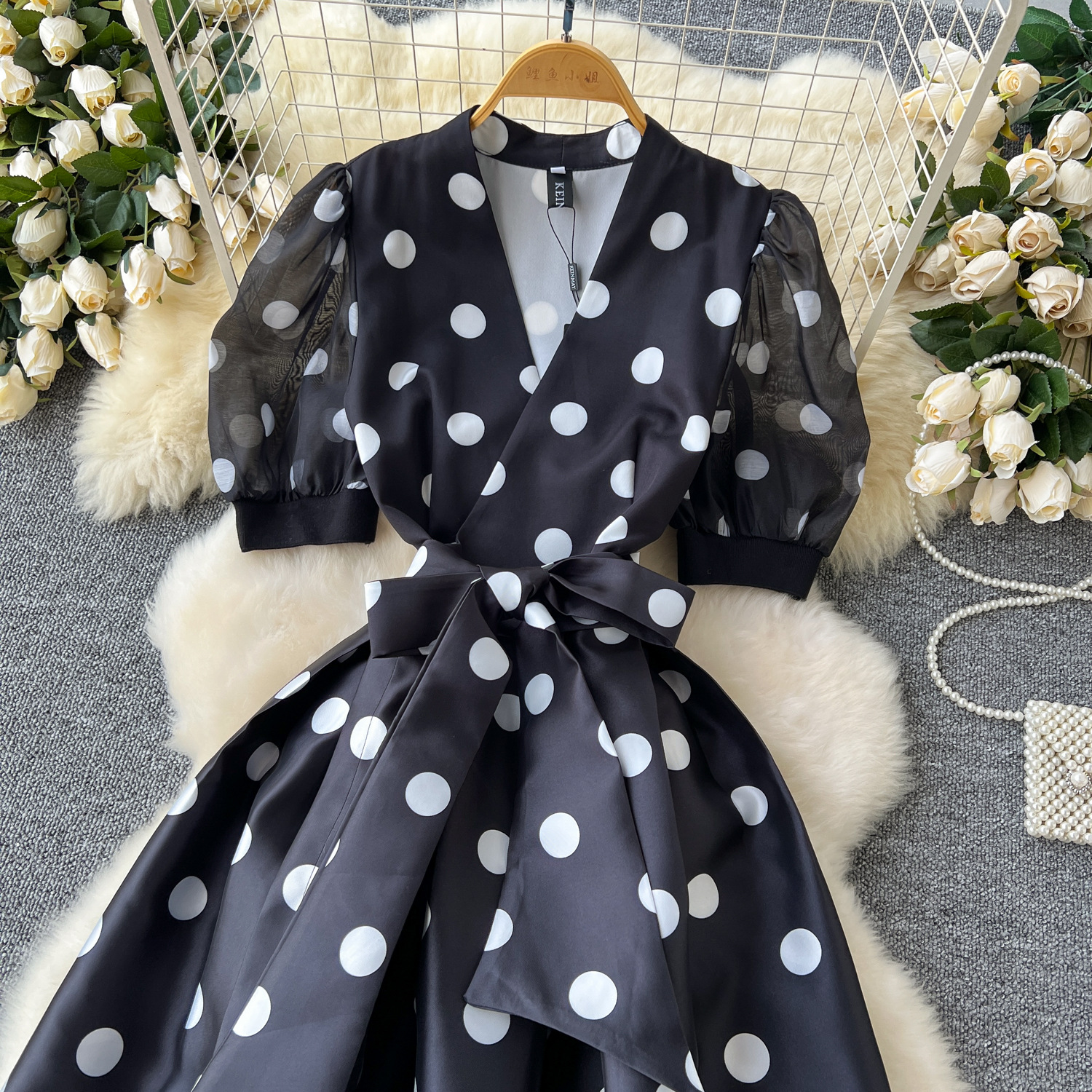 Dress Women Long Dresses Print - Formal Wear Gowns For Women reseña y precio