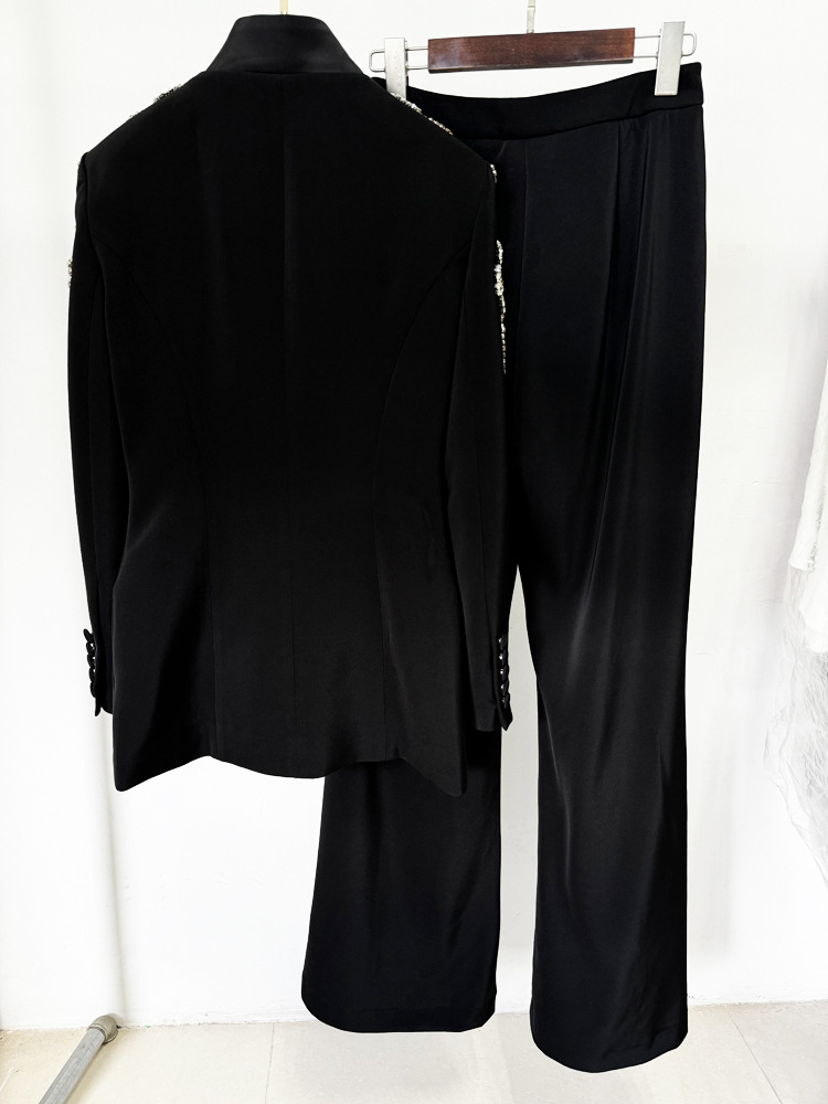 HIGH STREET Newest 2026 Design - Women'S Formal Wear Suit reseña y precio