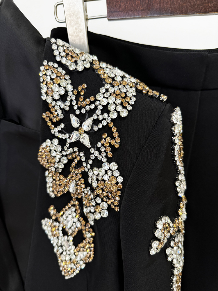 HIGH STREET Newest 2026 Design - Women'S Formal Wear Suit reseña y precio