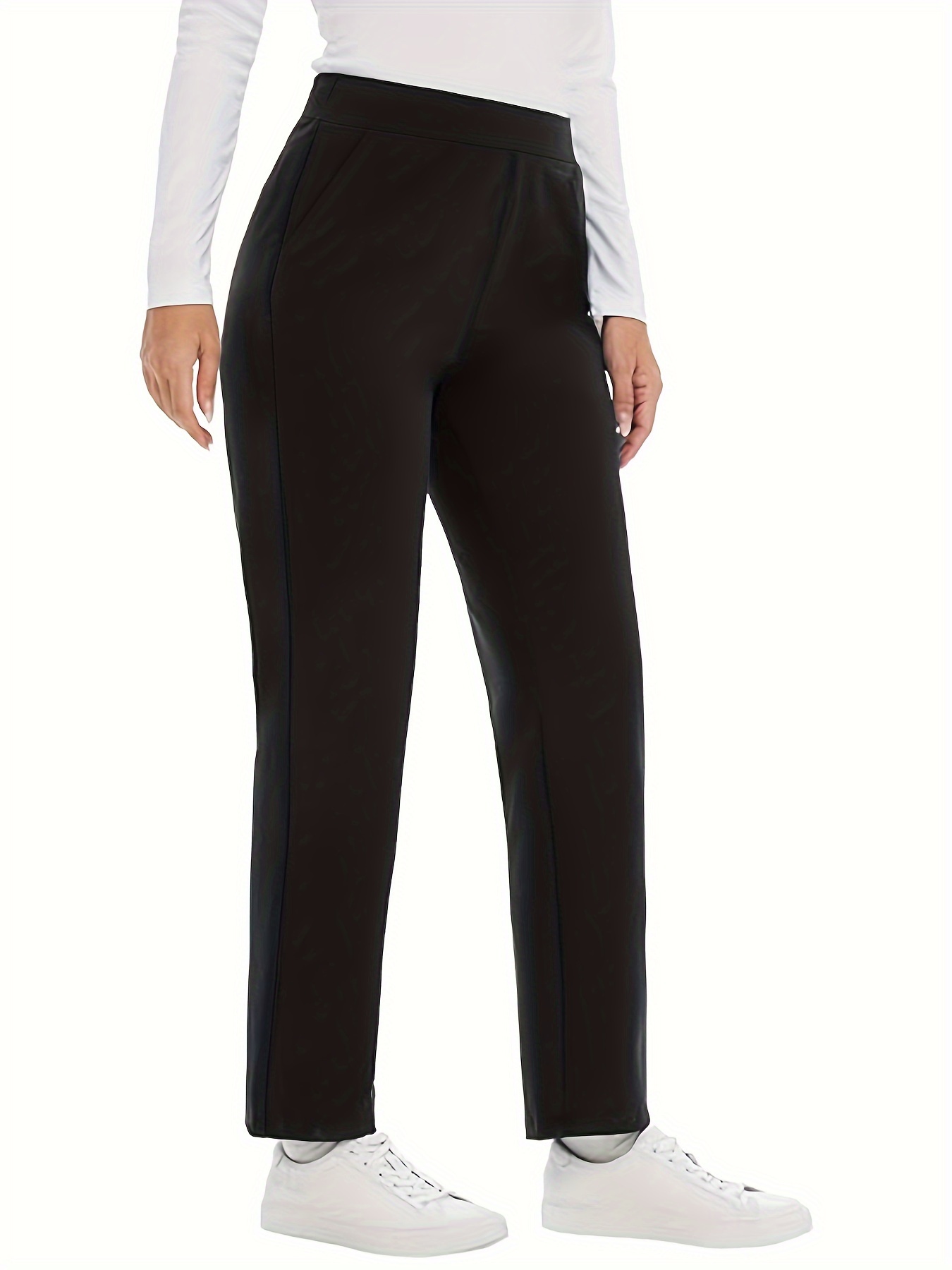 Spring and Autumn new women's  - Women Formal Wear Pants reseña y precio