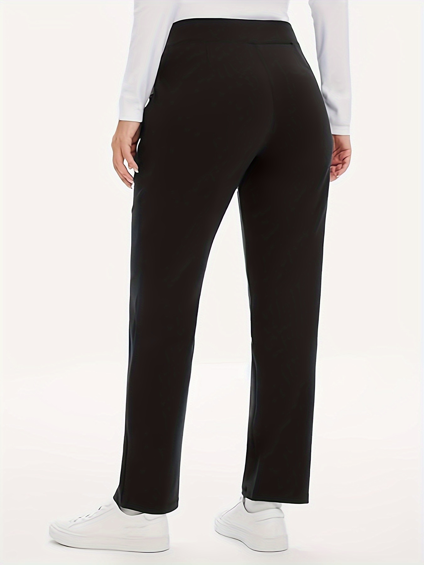 Spring and Autumn new women's  - Women Formal Wear Pants reseña y precio