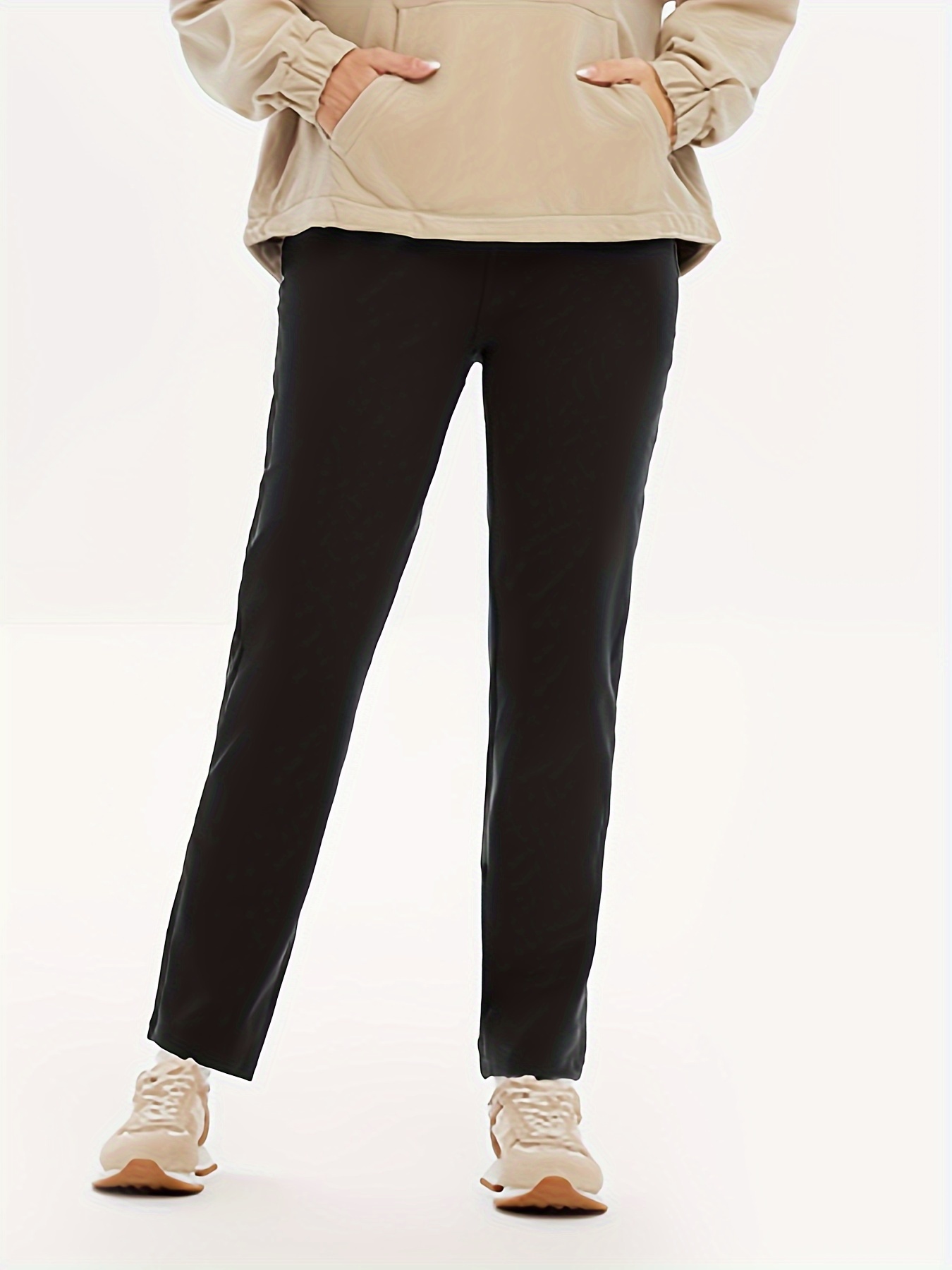 Spring and Autumn new women's  - Women Formal Wear Pants reseña y precio