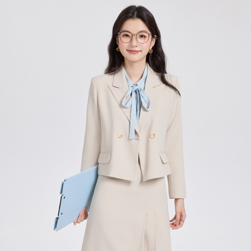 Suit Set Skirt for Women Profe - Women'S Formal Wear Petite reseña y precio