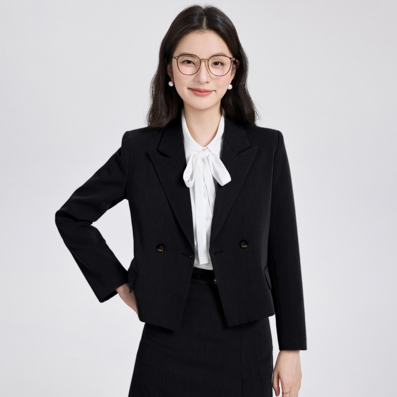 Suit Set Skirt for Women Profe - Women'S Formal Wear Petite reseña y precio
