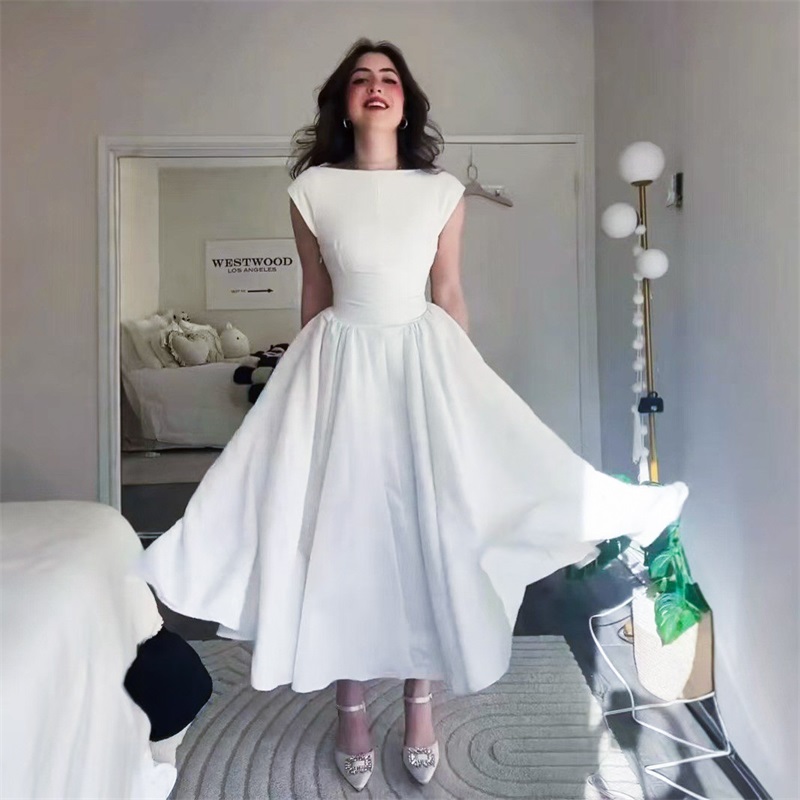 Elegant Princess Women Prom Dr - Formal Wear Gowns For Women reseña y precio