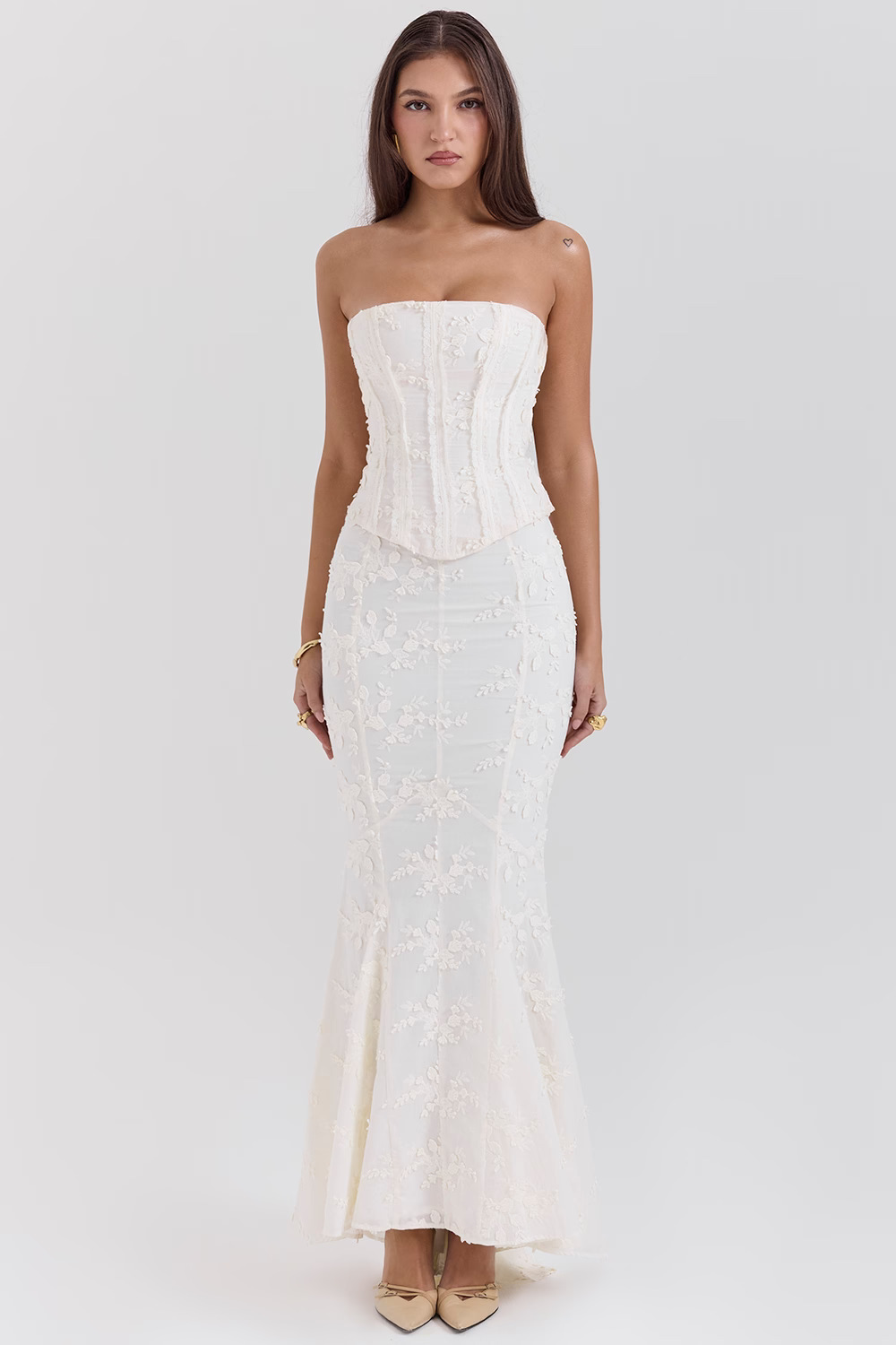 Fangokv Women's Sexy No Sleeve - Formal Wear Gowns For Women reseña y precio