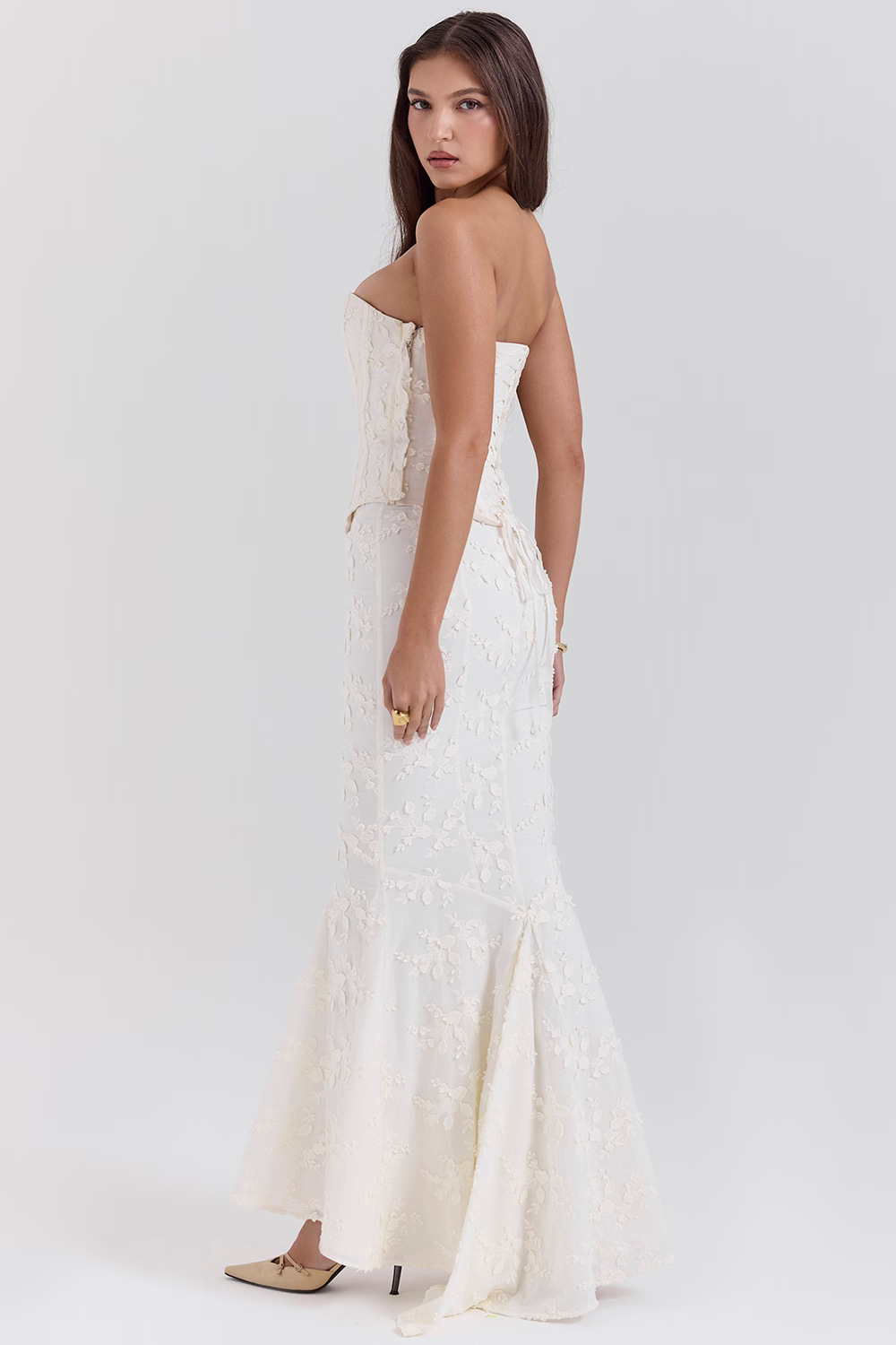 Fangokv Women's Sexy No Sleeve - Formal Wear Gowns For Women reseña y precio