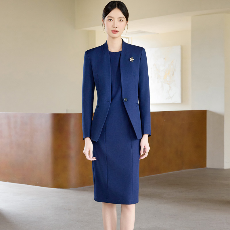Formal Women Business Suits OL - Women'S Office Formal Wear For Ladies reseña y precio