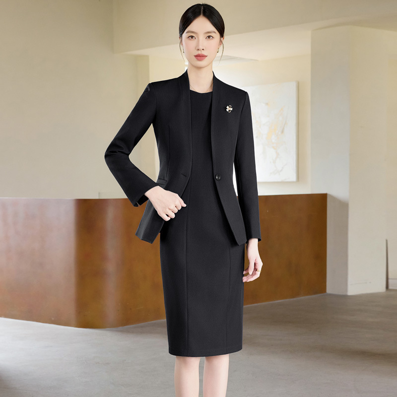 Formal Women Business Suits OL - Women'S Office Formal Wear For Ladies reseña y precio