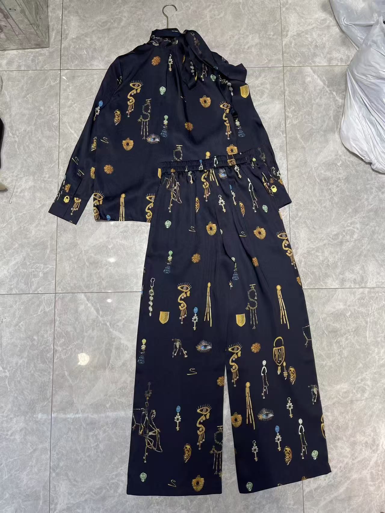 High Street 2pcs Set Women's M - Women'S Formal Wear Suit reseña y precio