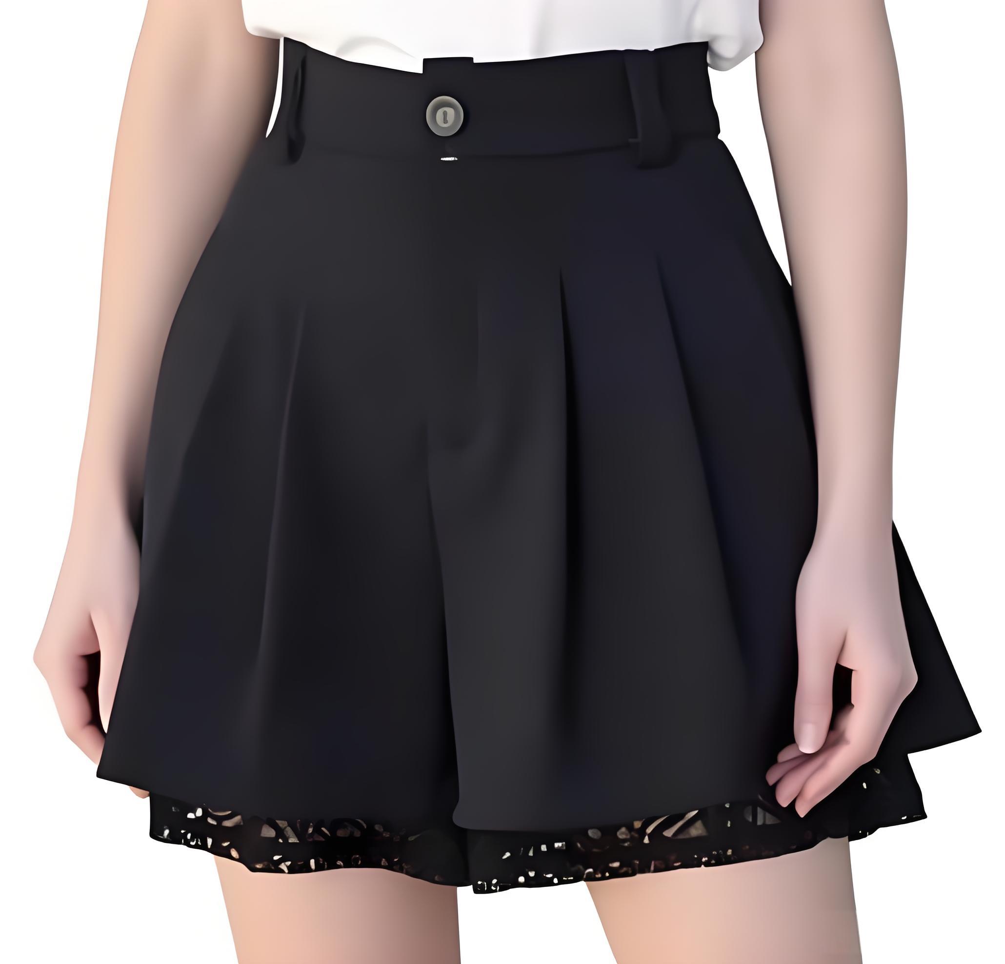 Women High Waist Tailored Trou - Women'S Formal Wear Suit reseña y precio