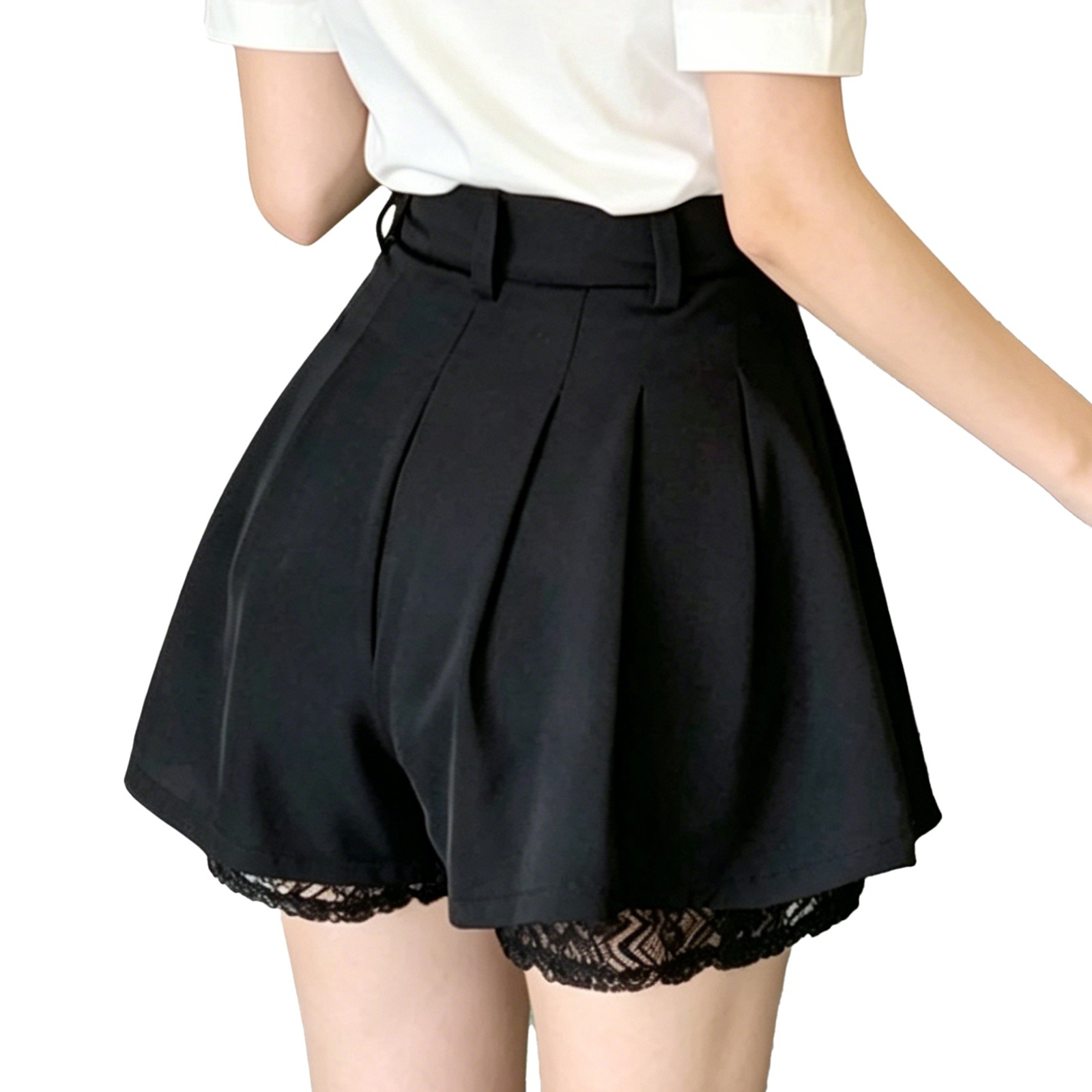 Women High Waist Tailored Trou - Women'S Formal Wear Suit reseña y precio
