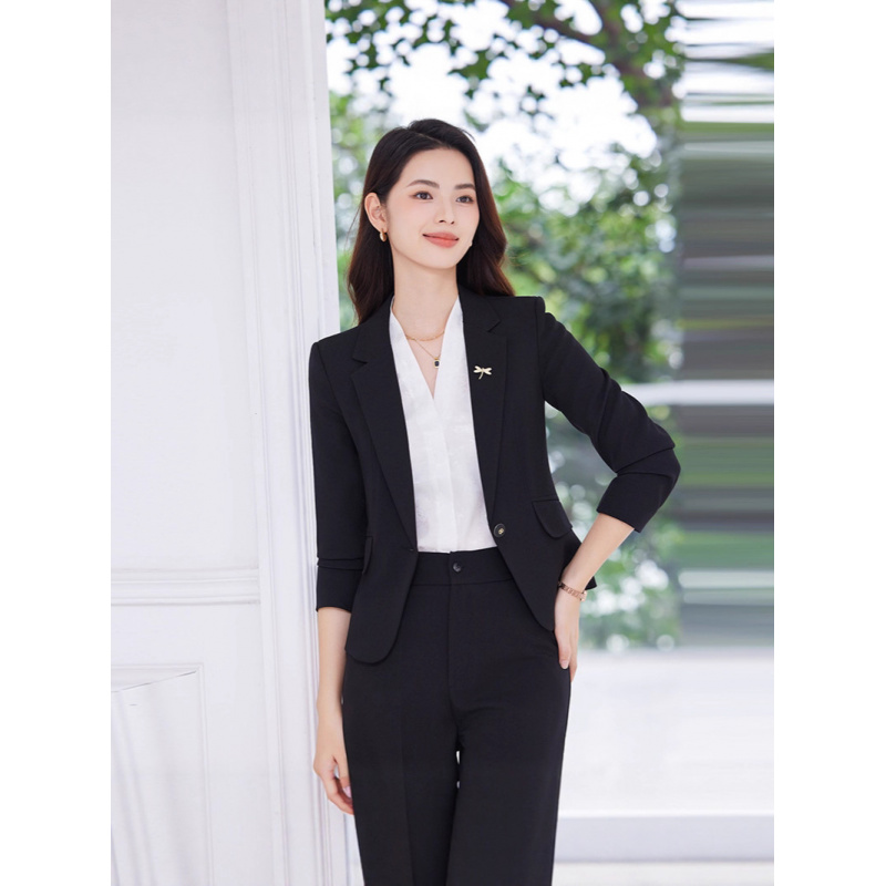 Petite women's blazer2025New S - Women'S Formal Wear Petite reseña y precio