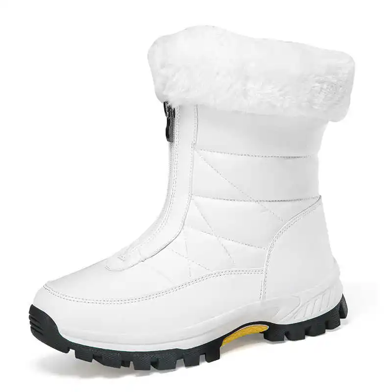 Women's Boot Sneakers Walking  - Women Formal Wear Store reseña y precio
