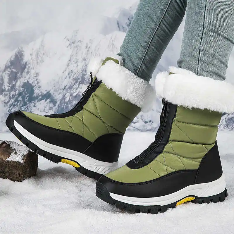 Women's Boot Sneakers Walking  - Women Formal Wear Store reseña y precio