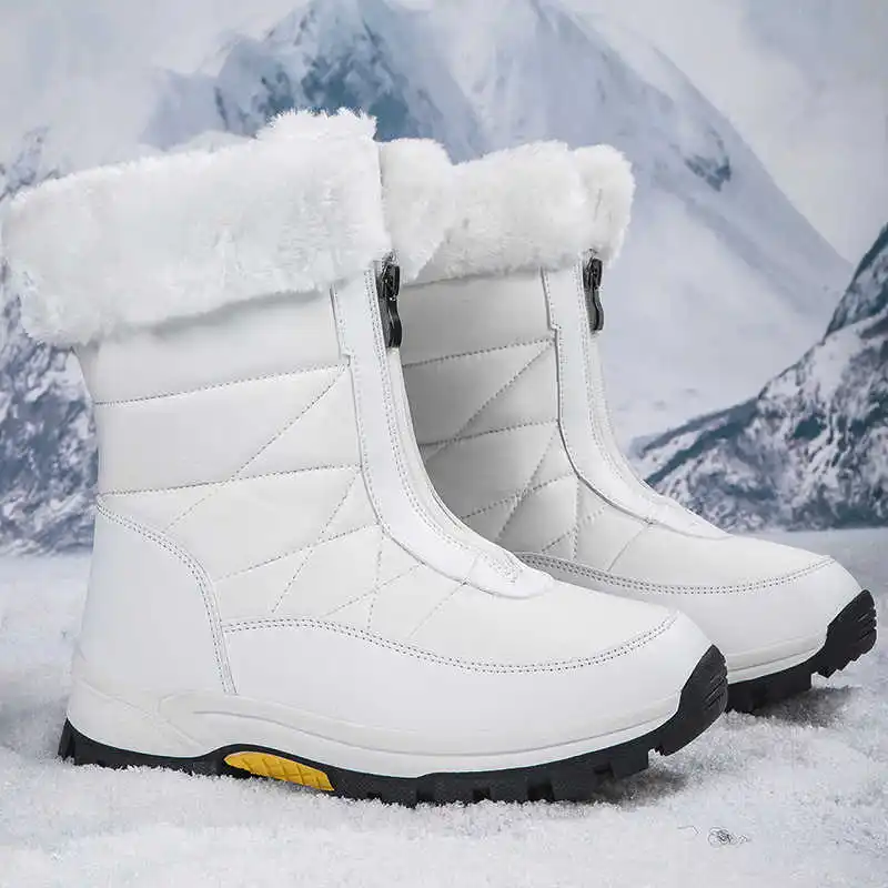 Women's Boot Sneakers Walking  - Women Formal Wear Store reseña y precio