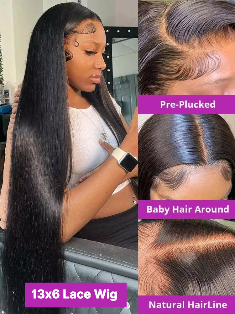 Bone Straight Brazilian Human  - Formal Wear Hairstyles For Women reseña y precio