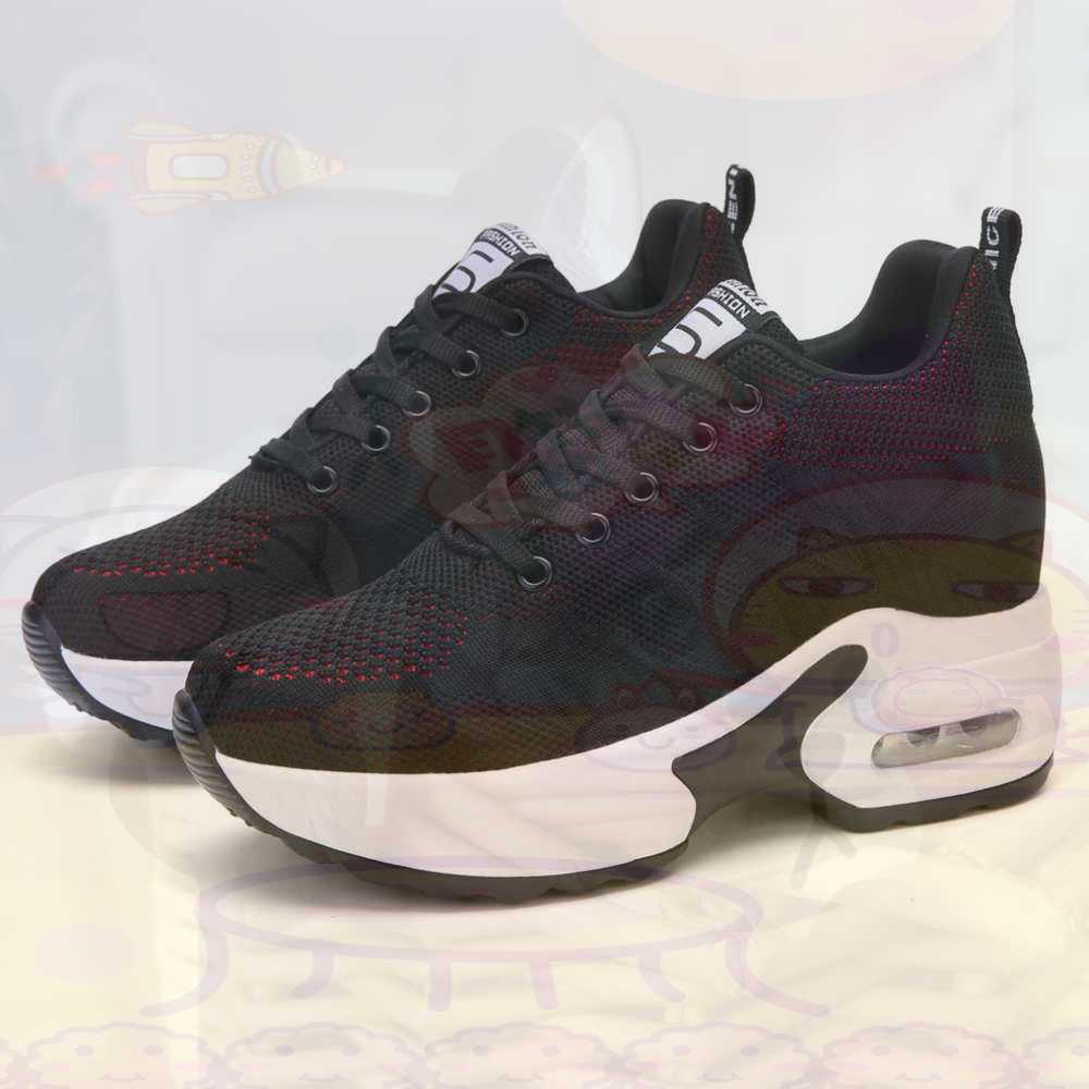 Red Size 36 Shoes Woman Tennis - Women Formal Wear Store reseña y precio
