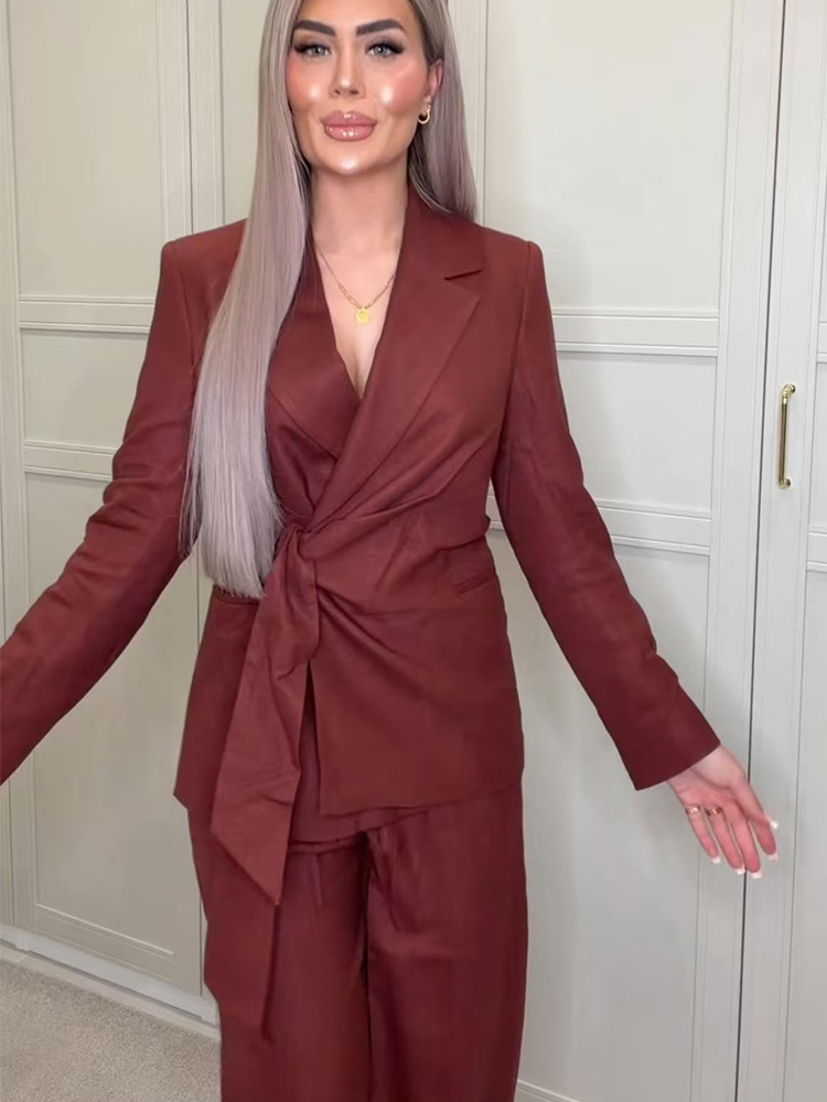 Fashion Office Ladies Blazer P - Women'S Formal Wear Suit reseña y precio