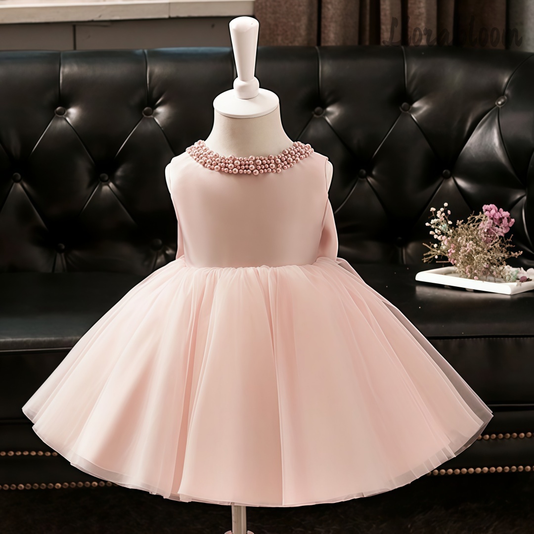 Girls' Evening Gowns Flower Gi - Formal Wear Gowns For Women reseña y precio
