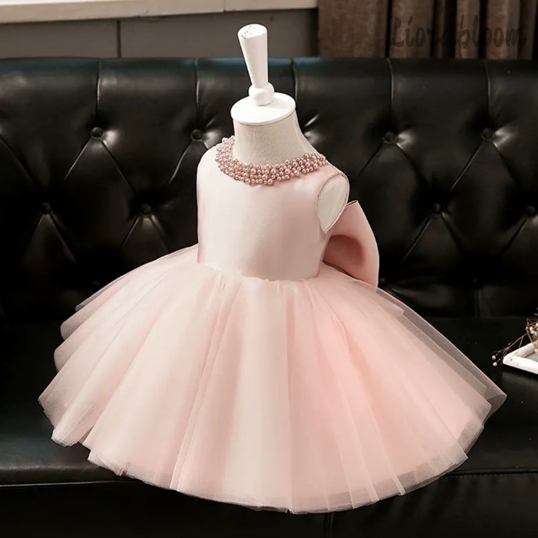 Girls' Evening Gowns Flower Gi - Formal Wear Gowns For Women reseña y precio