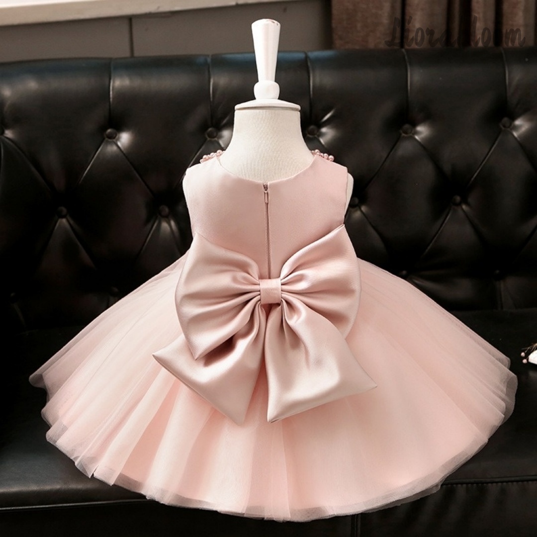 Girls' Evening Gowns Flower Gi - Formal Wear Gowns For Women reseña y precio
