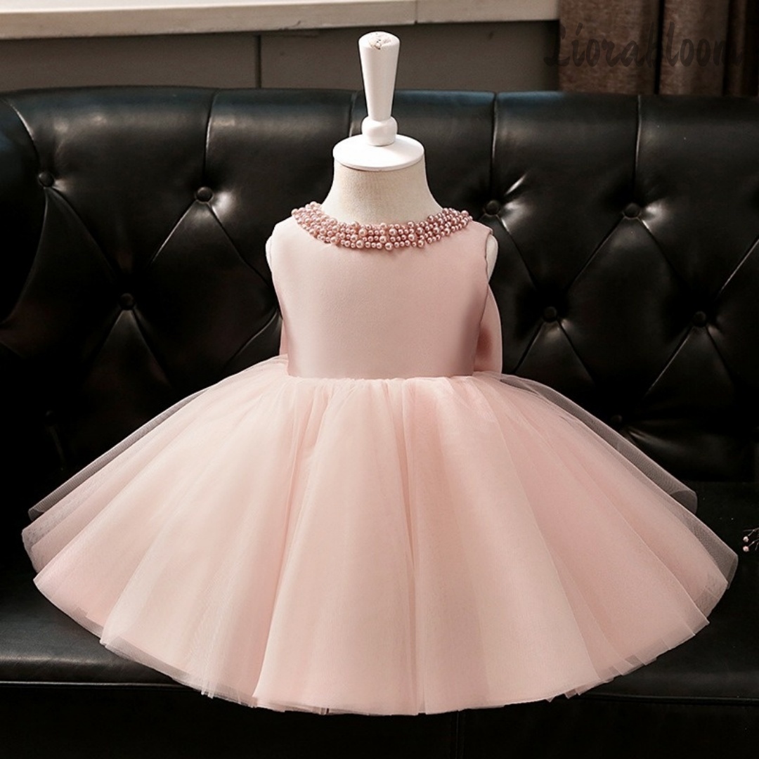 Girls' Evening Gowns Flower Gi - Formal Wear Gowns For Women reseña y precio