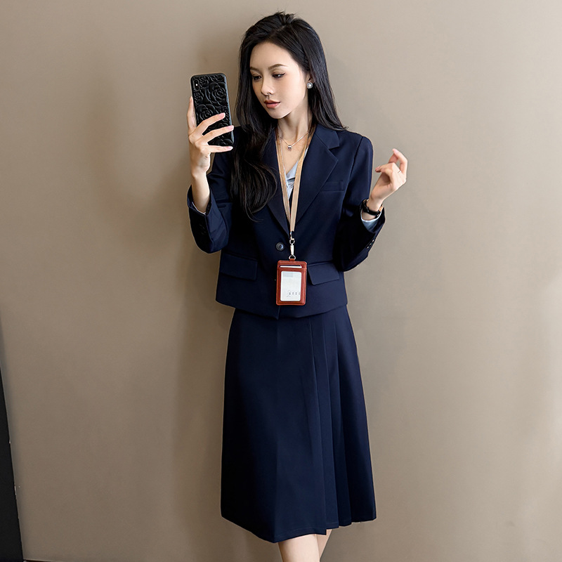 Interview Outfit: Gray Profess - Women'S Formal Wear Petite reseña y precio
