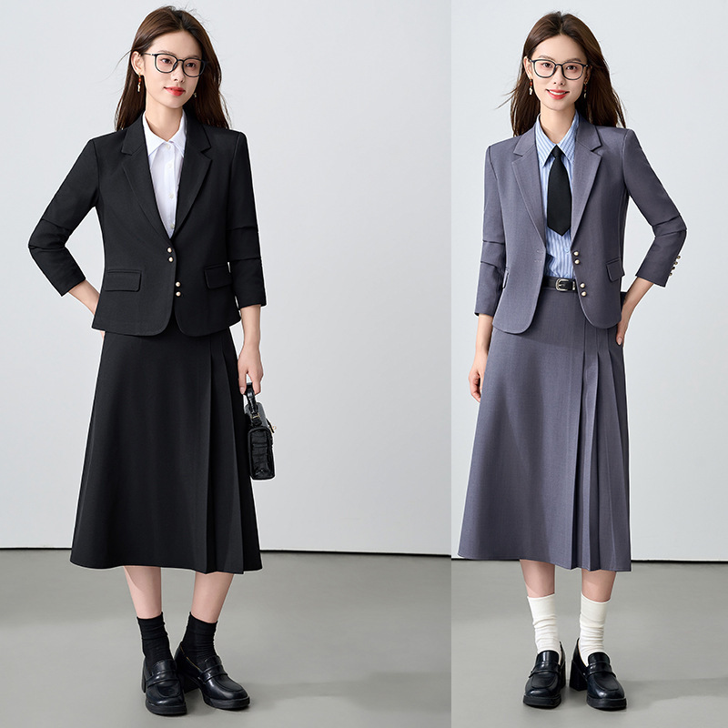 Professional Women's Suit Dres - Women'S Formal Wear Petite reseña y precio