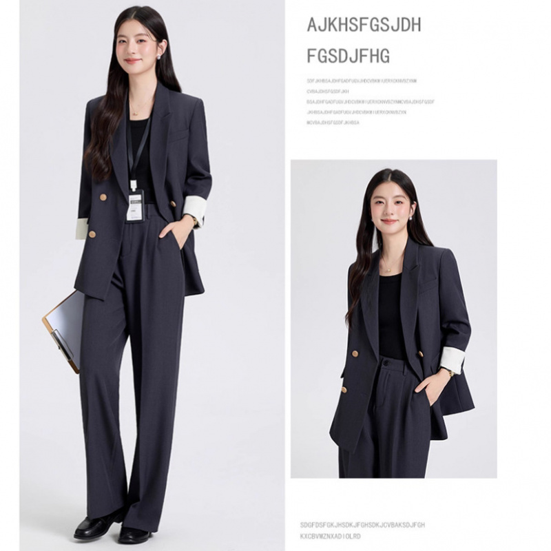 Women's Suit Set for Spring an - Women'S Formal Wear Petite reseña y precio