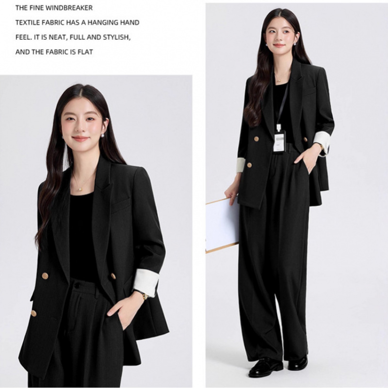 Women's Suit Set for Spring an - Women'S Formal Wear Petite reseña y precio