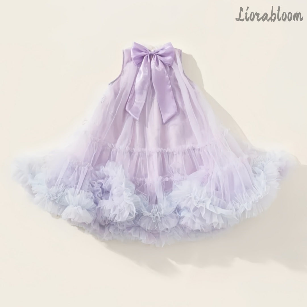 Purple Everyday Princess Dress - Formal Wear Gowns For Women reseña y precio