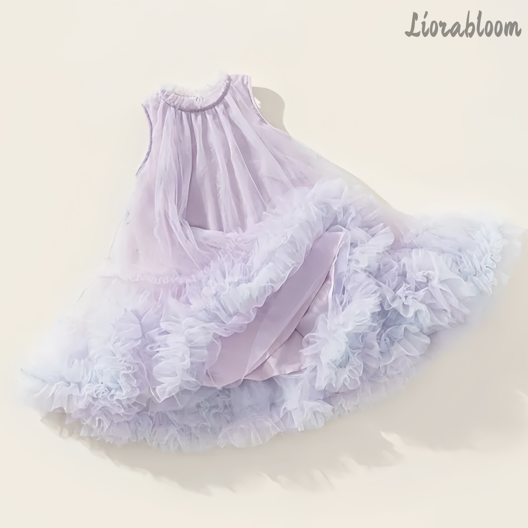 Purple Everyday Princess Dress - Formal Wear Gowns For Women reseña y precio