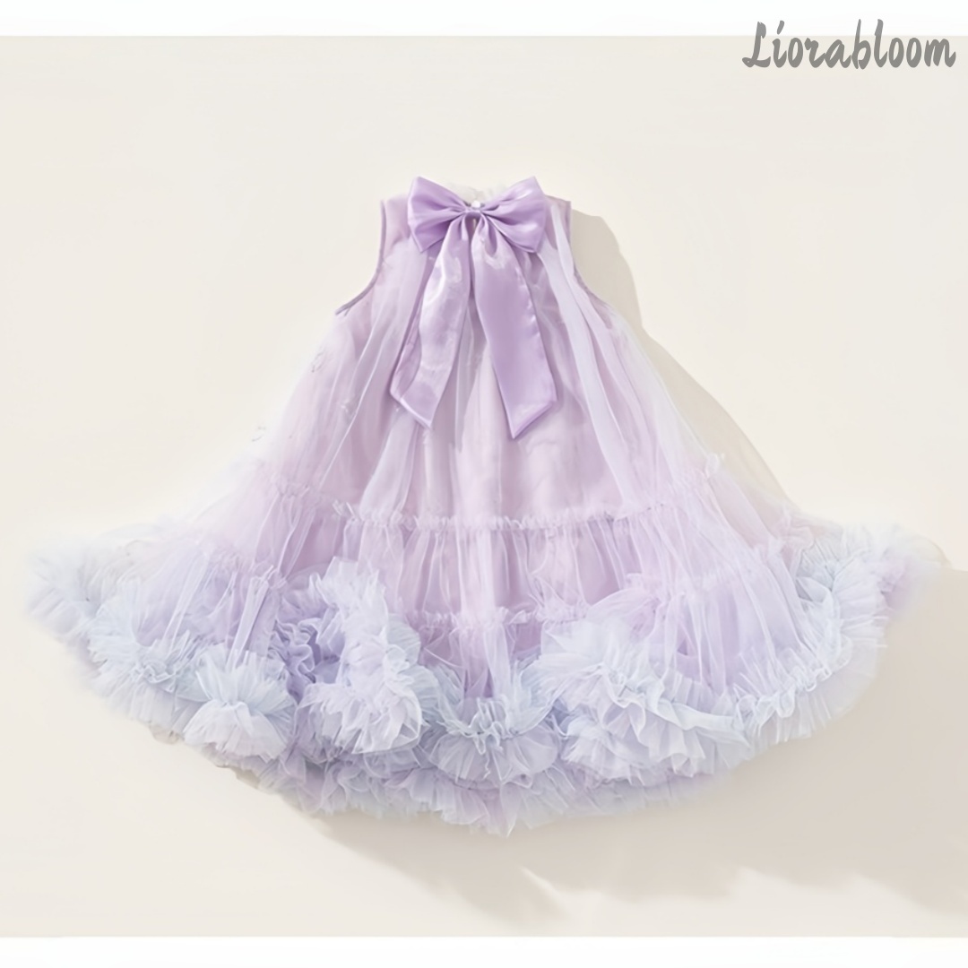 Purple Everyday Princess Dress - Formal Wear Gowns For Women reseña y precio