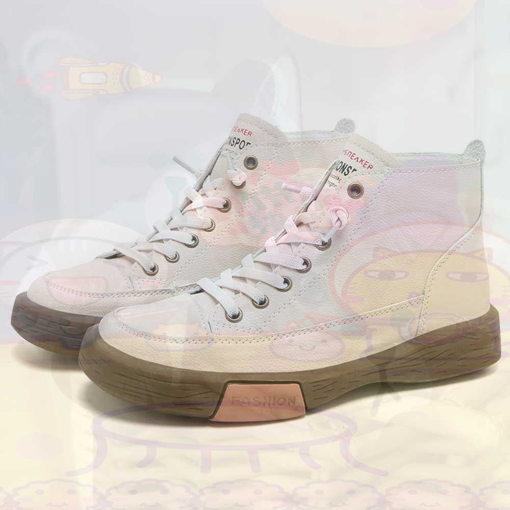 High Top Hi Cut Offers Skatebo - Women Formal Wear Store reseña y precio