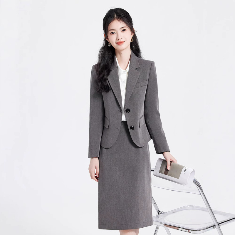 Professional Women's Suit2025N - Women'S Formal Wear Petite reseña y precio