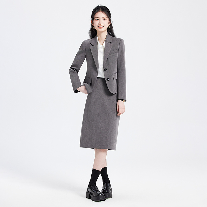 Professional Women's Suit2025N - Women'S Formal Wear Petite reseña y precio