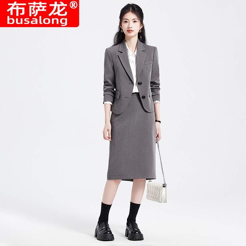 Professional Women's Suit2025N - Women'S Formal Wear Petite reseña y precio