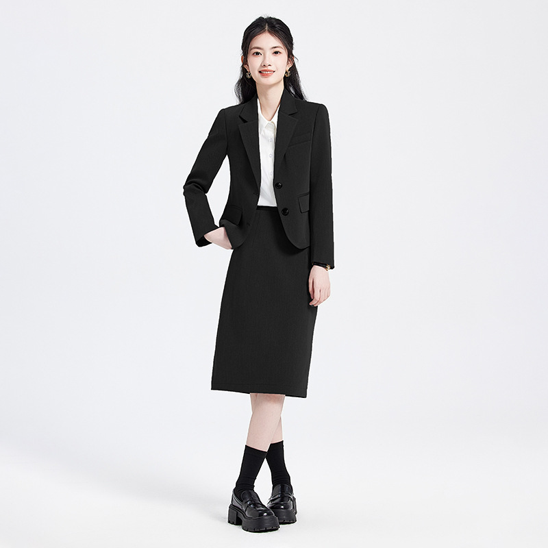 Professional Women's Suit2025N - Women'S Formal Wear Petite reseña y precio