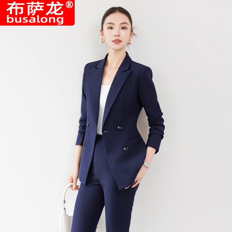 Women's Suit Set for Spring an - Women'S Formal Wear Petite reseña y precio