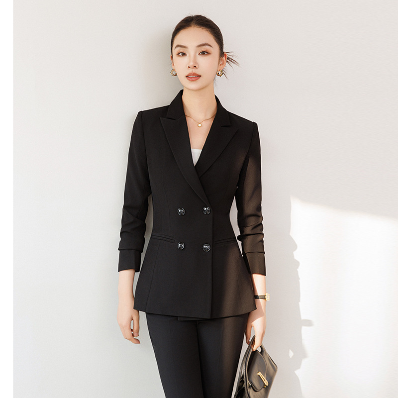 Women's Suit Set for Spring an - Women'S Formal Wear Petite reseña y precio