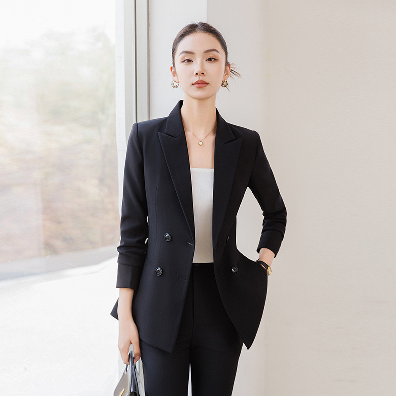 Women's Suit Set for Spring an - Women'S Formal Wear Petite reseña y precio