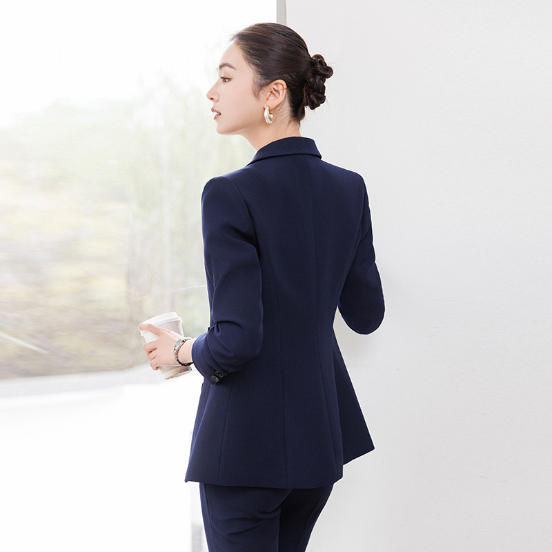 Women's Suit Set for Spring an - Women'S Formal Wear Petite reseña y precio