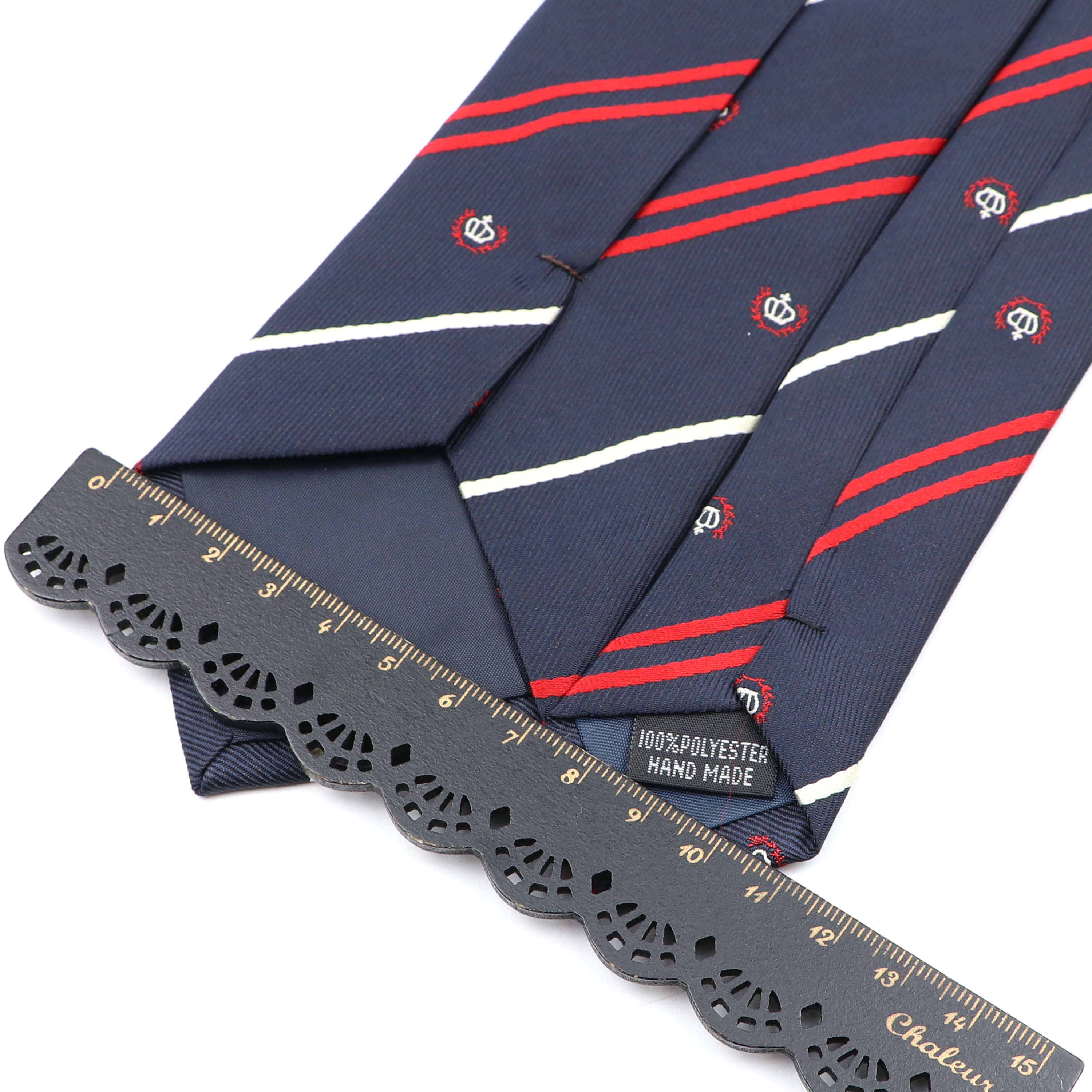 New School Formal Uniform Tie  - Women'S Formal Wear Accessories reseña y precio