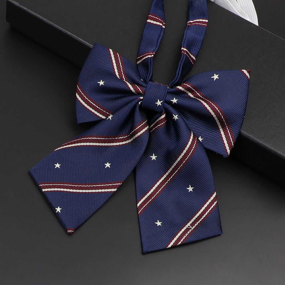 New School Formal Uniform Tie  - Women'S Formal Wear Accessories reseña y precio